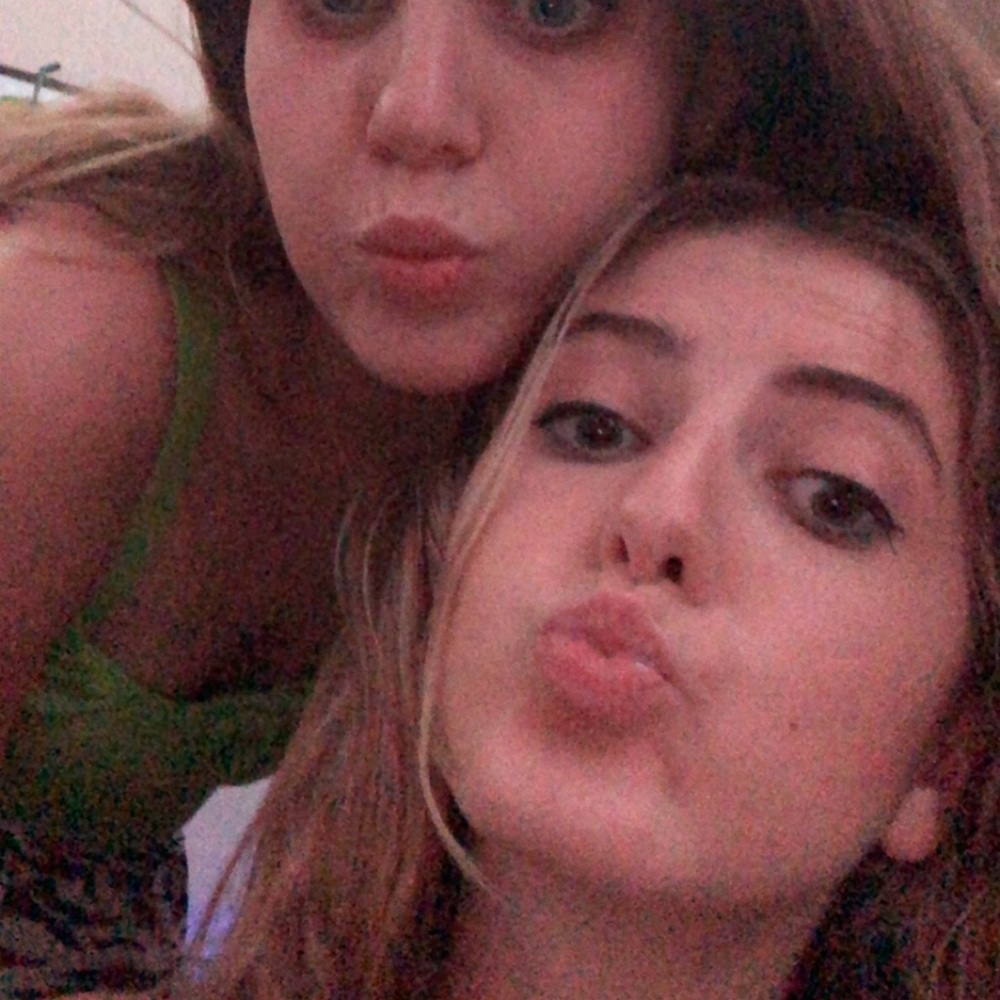 Meet your Posher, Lindsay